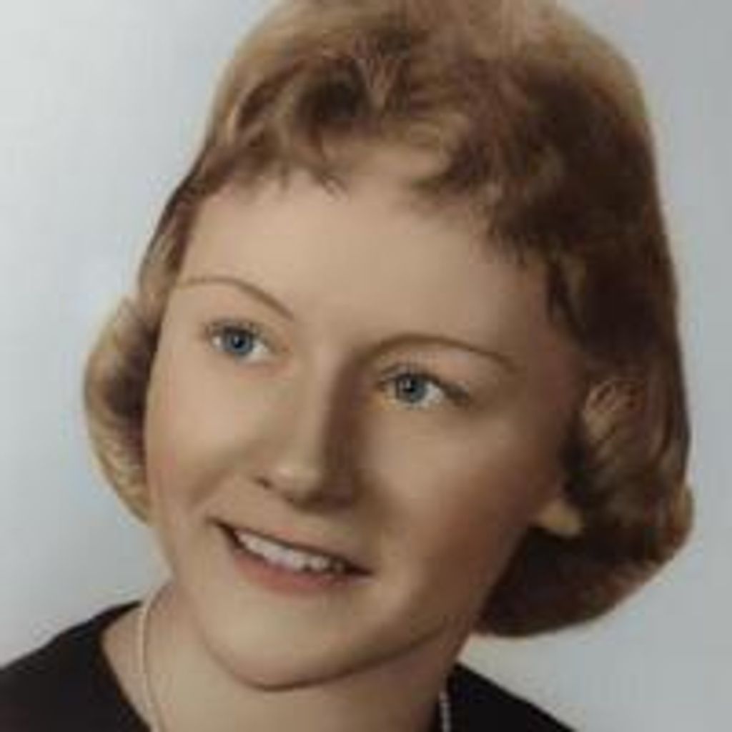 Joann H. Carlson Profile Photo