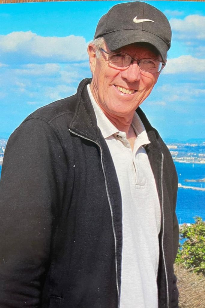 James Anthony Weinandy