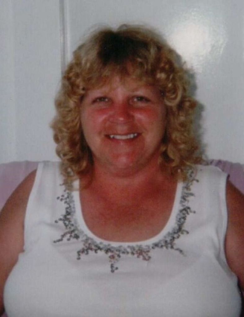 Malissa Carol (Rackley)  Zehring