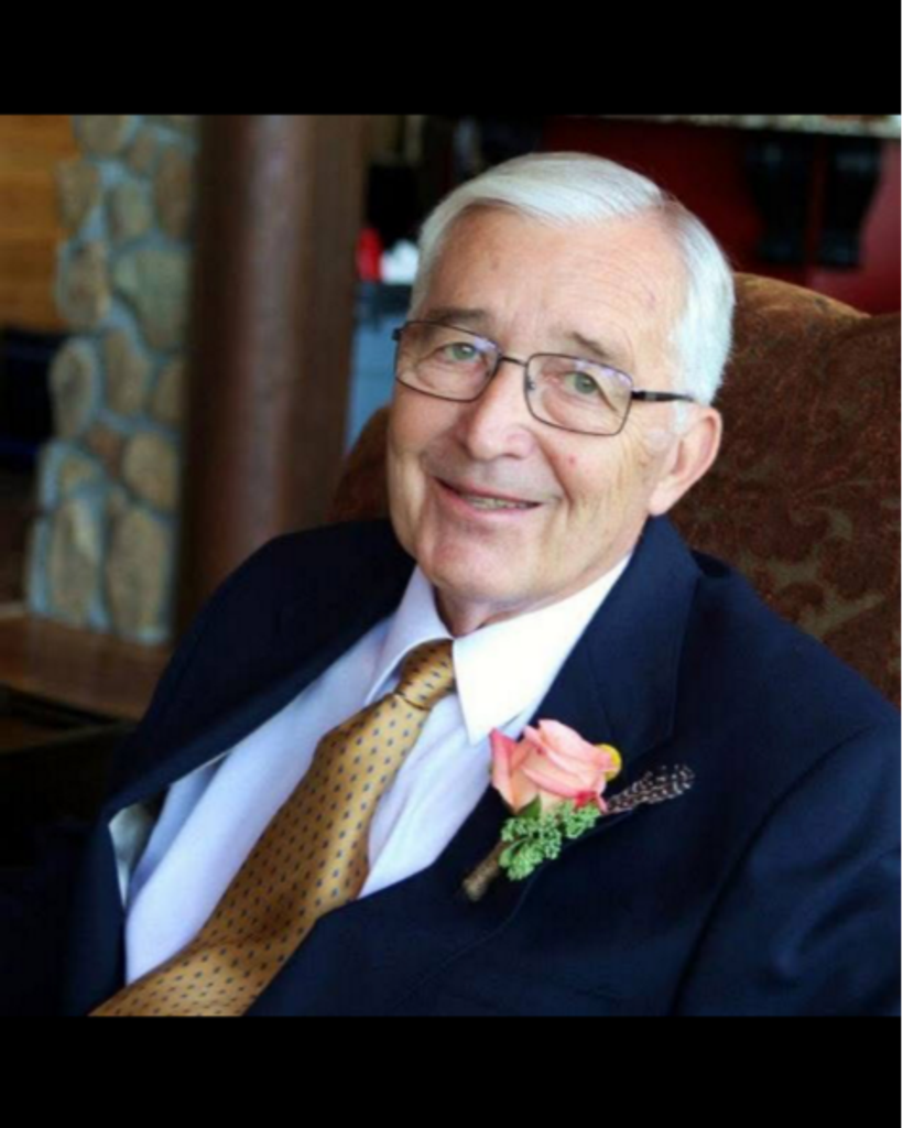 Tony Harold Roach Profile Photo