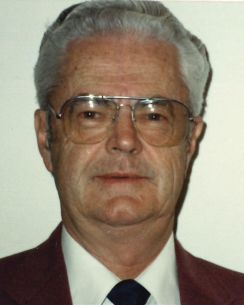 Louis "Lou" Chicquette