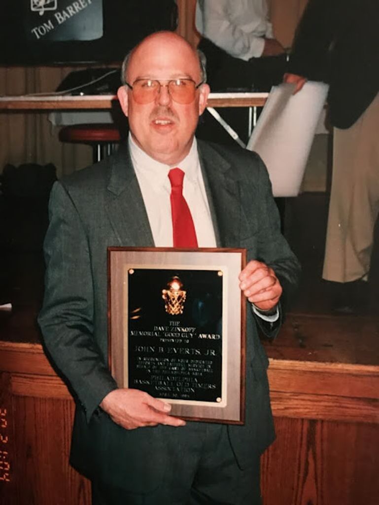John B. Everts Profile Photo
