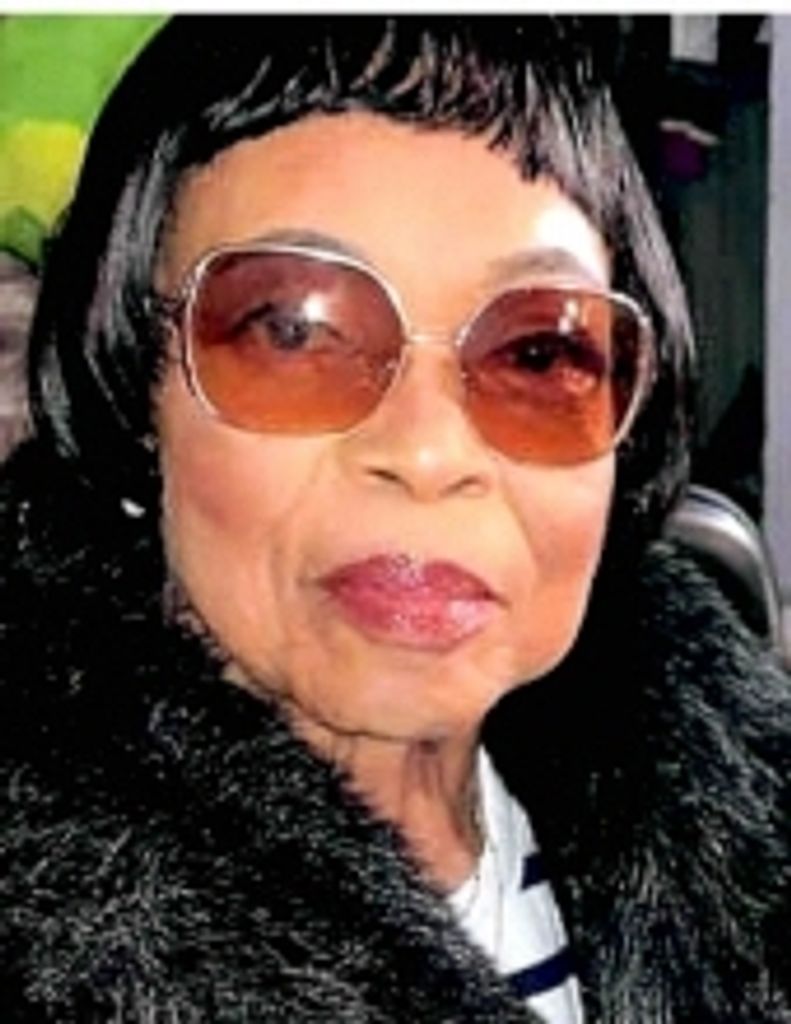 Elaine D. Taylor