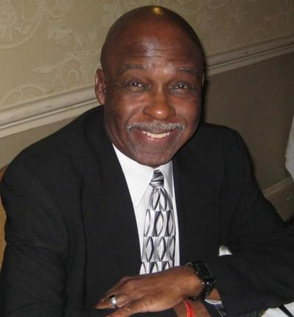 Michael Jerard Jordan Profile Photo