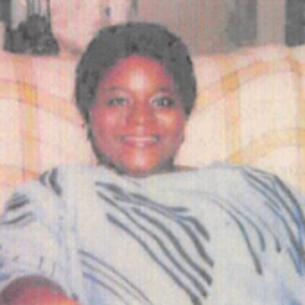 Stephanie Baker-Holmes