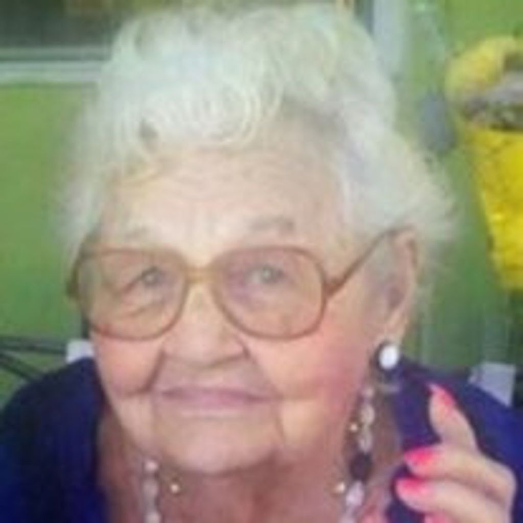 Frances Dunleavy Anderson