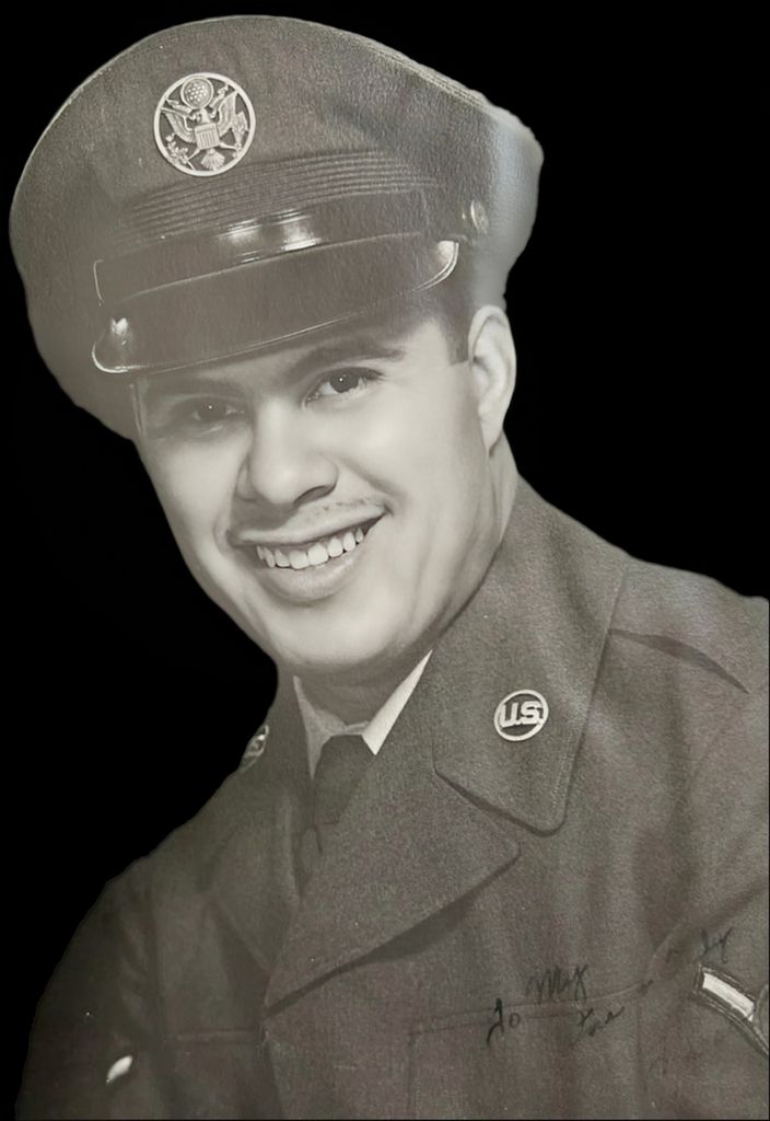 Francisco Jose Cervantez Profile Photo