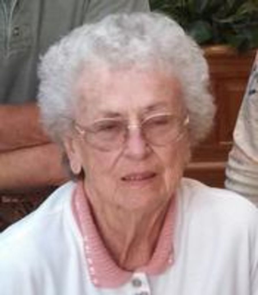 Shirley Keith O'Riley Mcdougall