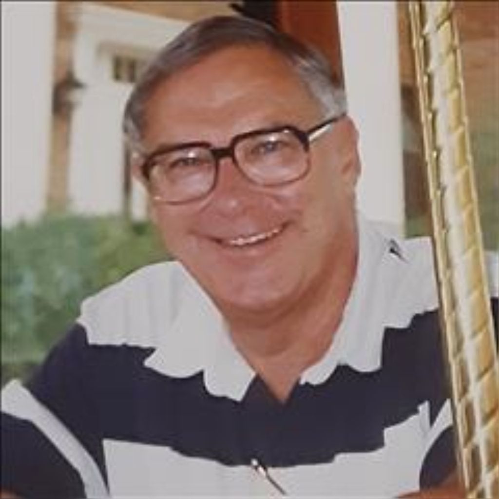 C. Peter Leininger, Iii