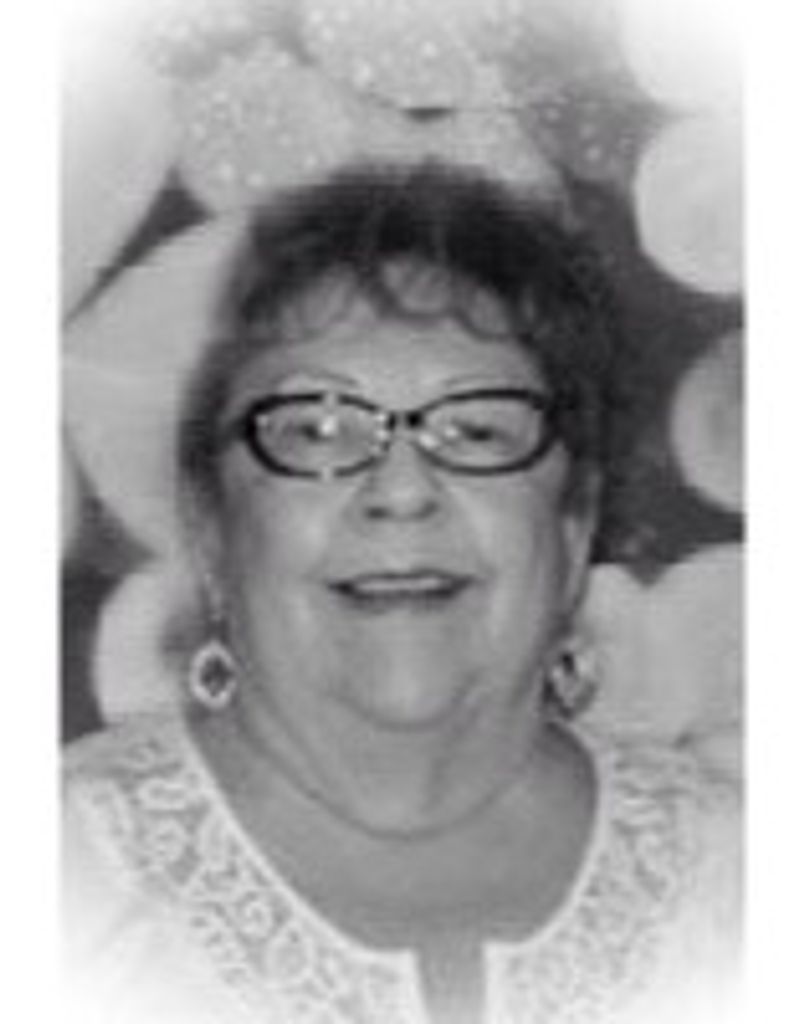 Anita Ruth (Kirkham)  Jann