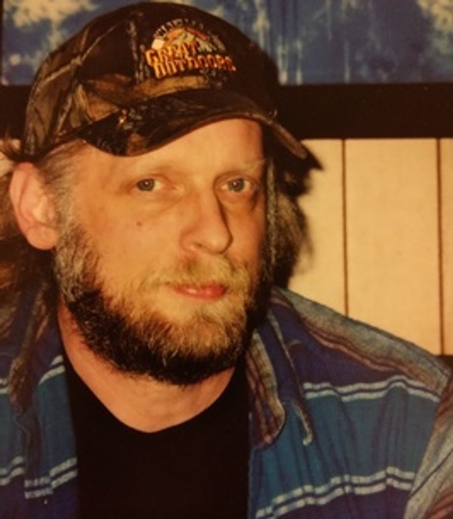 Kenneth Michael Kageler