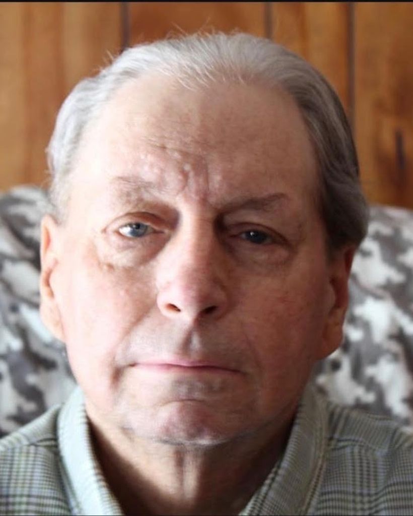 Joseph V. "Buddy" Johnson Profile Photo