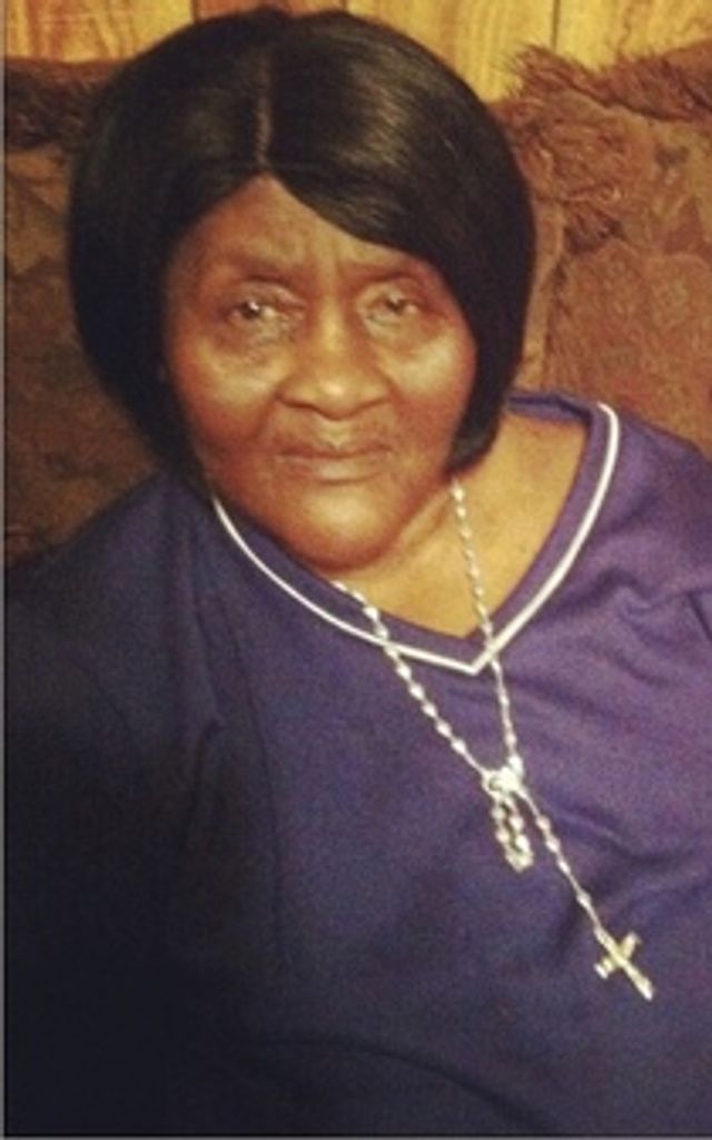 Bessie Lee Sturdivant