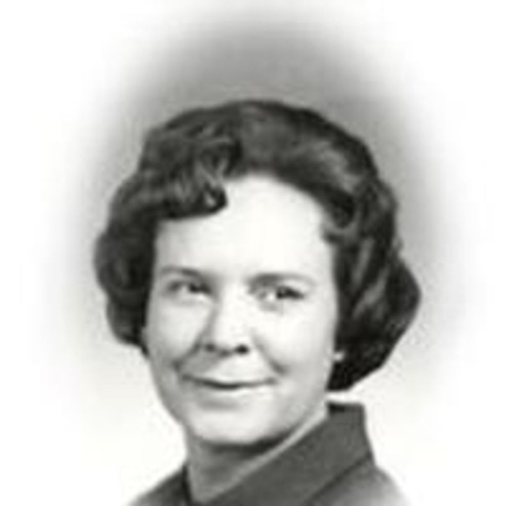 Norma L. Stanley