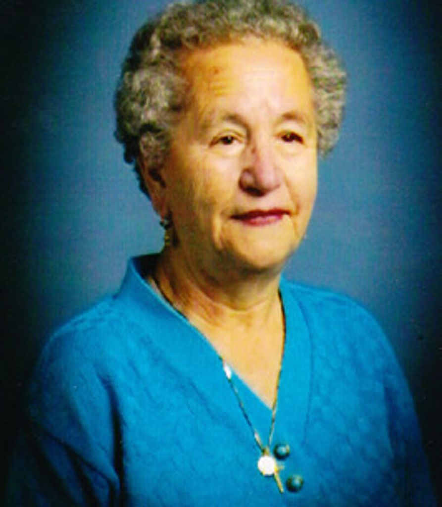 Eugenia Benvenuto