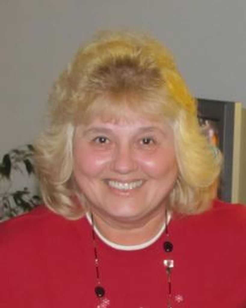 Carolyn Anne Blythe Willman