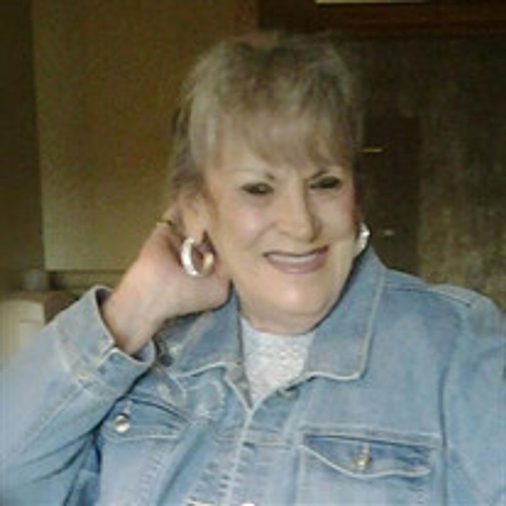 Barbara Ann Baker