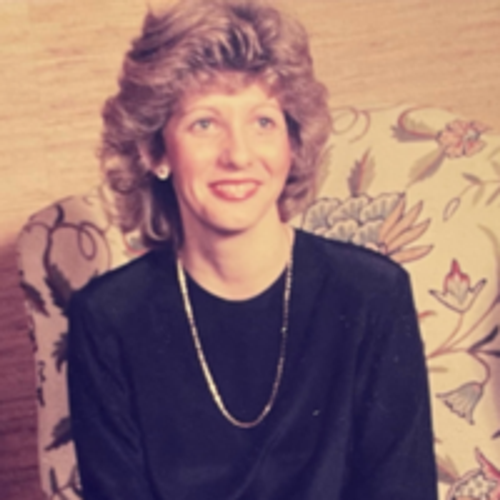Patricia Kim Richardson