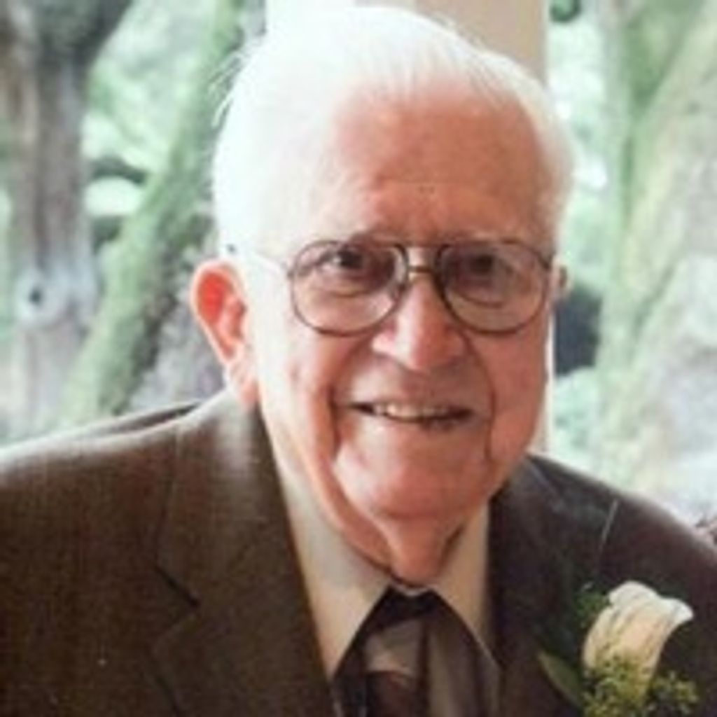 Alwin James Derouen