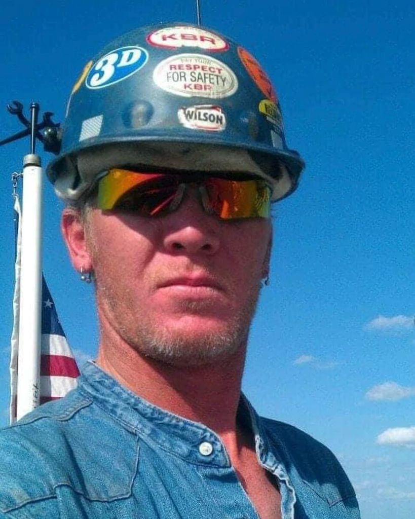 Scott Keith Rogers