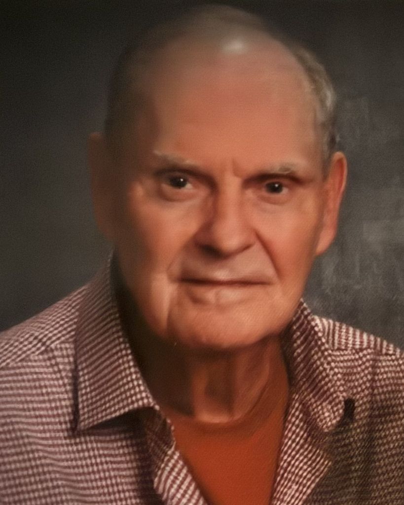 Ron Floyd Rhodes Profile Photo