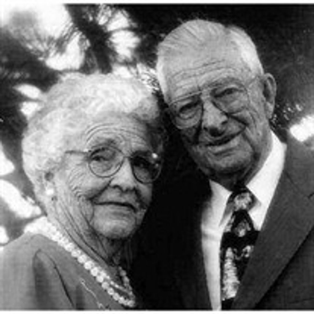 Christena Squires Spence Anderson