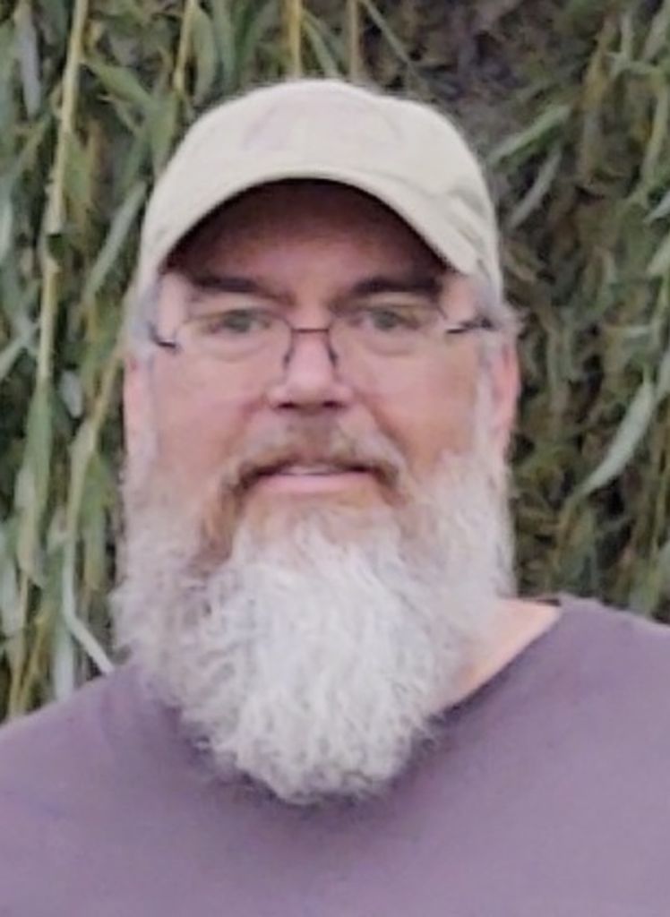 Kevin R. Koogler