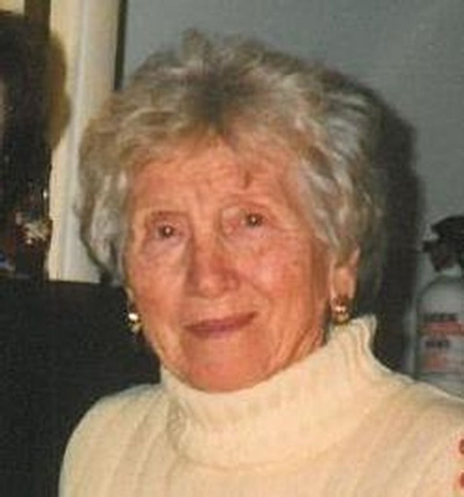 Helen Plishka