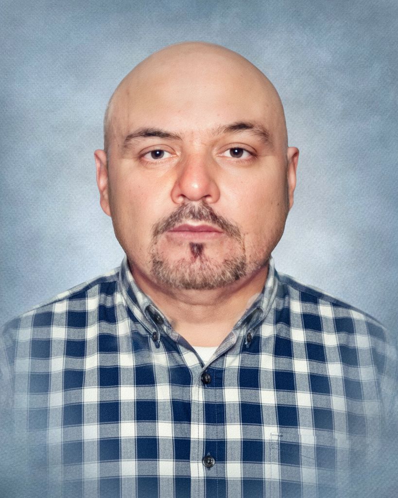 Silvestre "Chevo" Solis Jr.