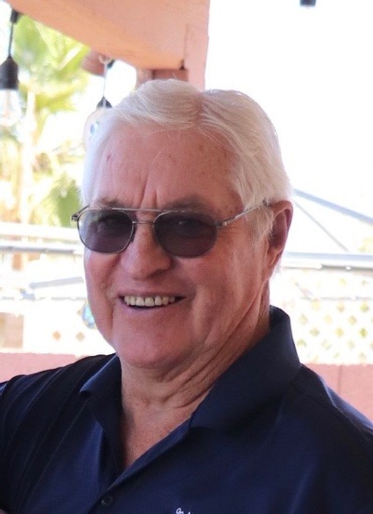 James "Rod" Rodney Kennedy Profile Photo