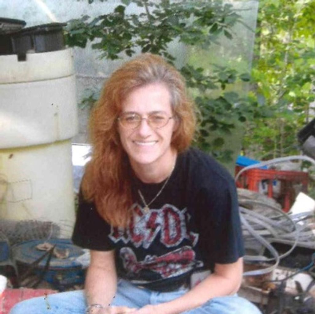 Tracy Lynn Sisson