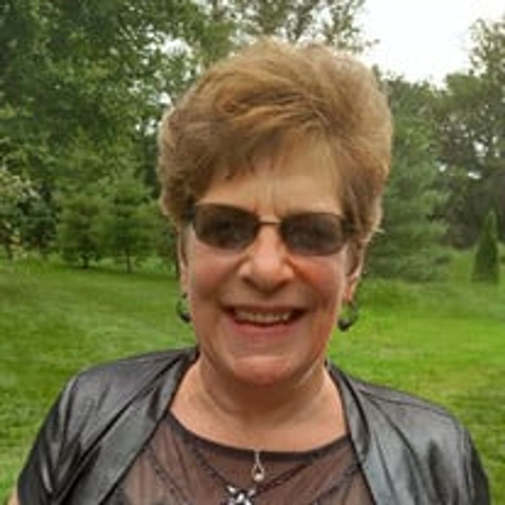 Mrs. Kathleen Bernadette Biermann (nee: Ludwig)