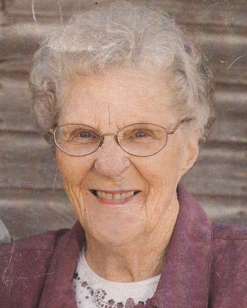 Joanne Rose Lammers