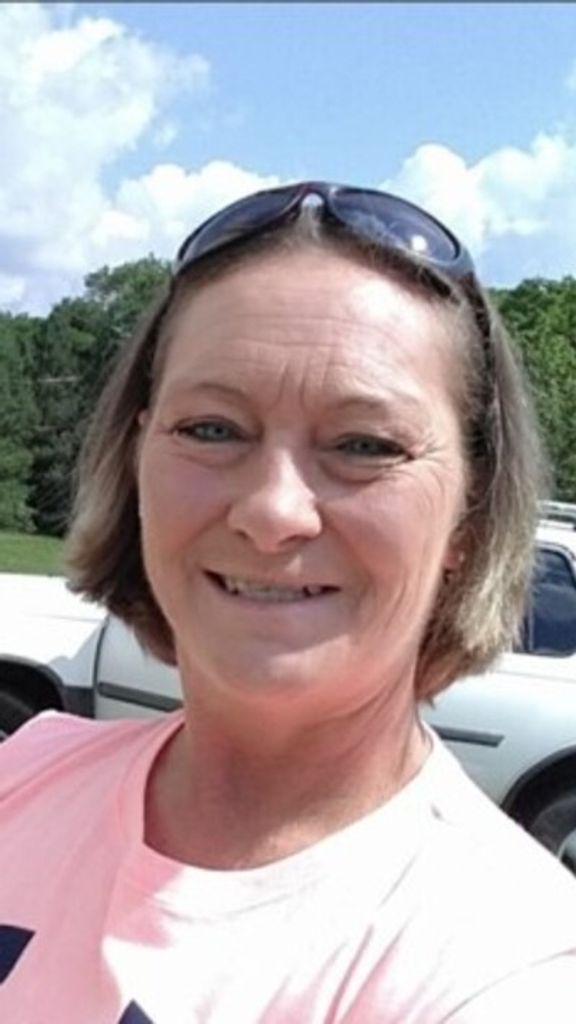 Stacey Jane Bonner Profile Photo