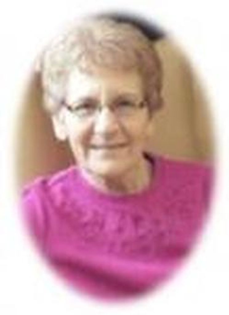 Pearl Morgan Profile Photo