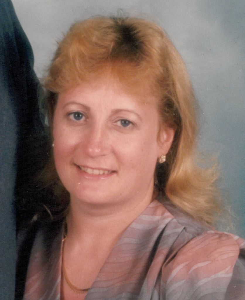 Linda Vaughan Profile Photo