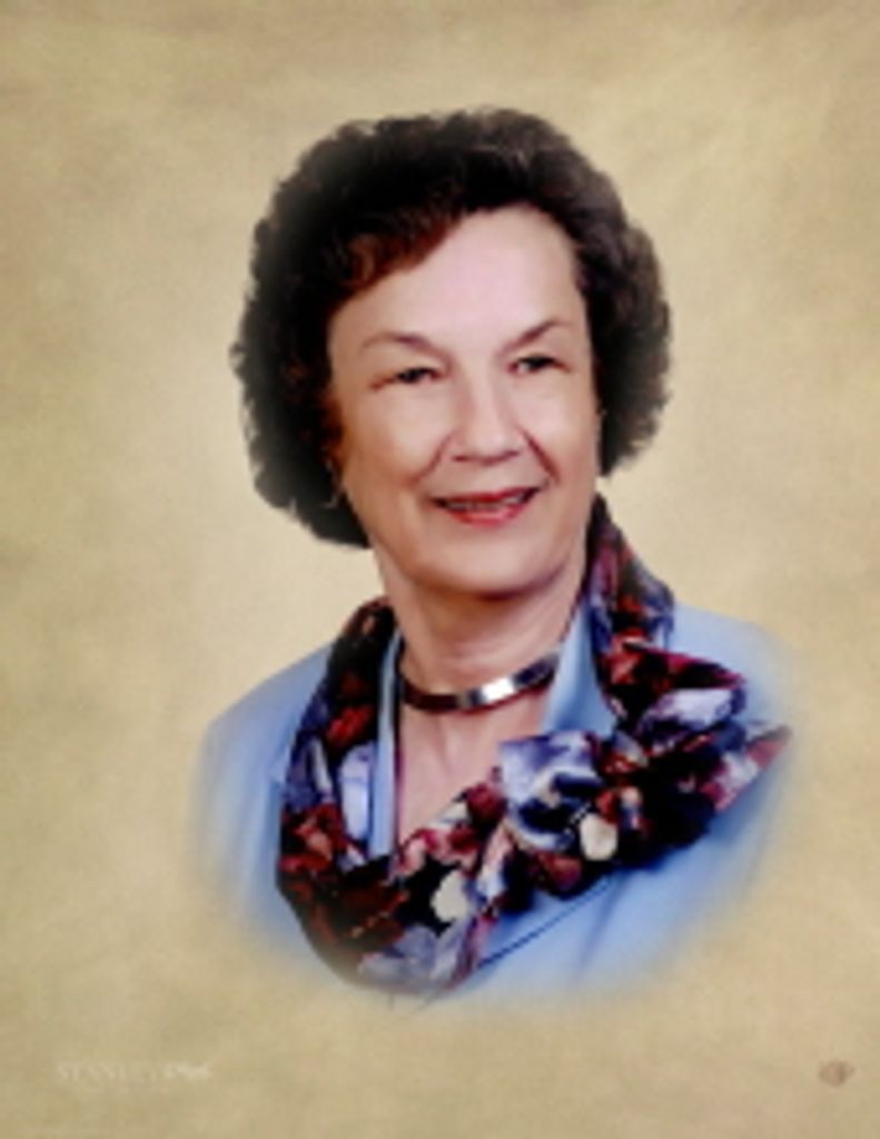 Mary Elizabeth Pollett