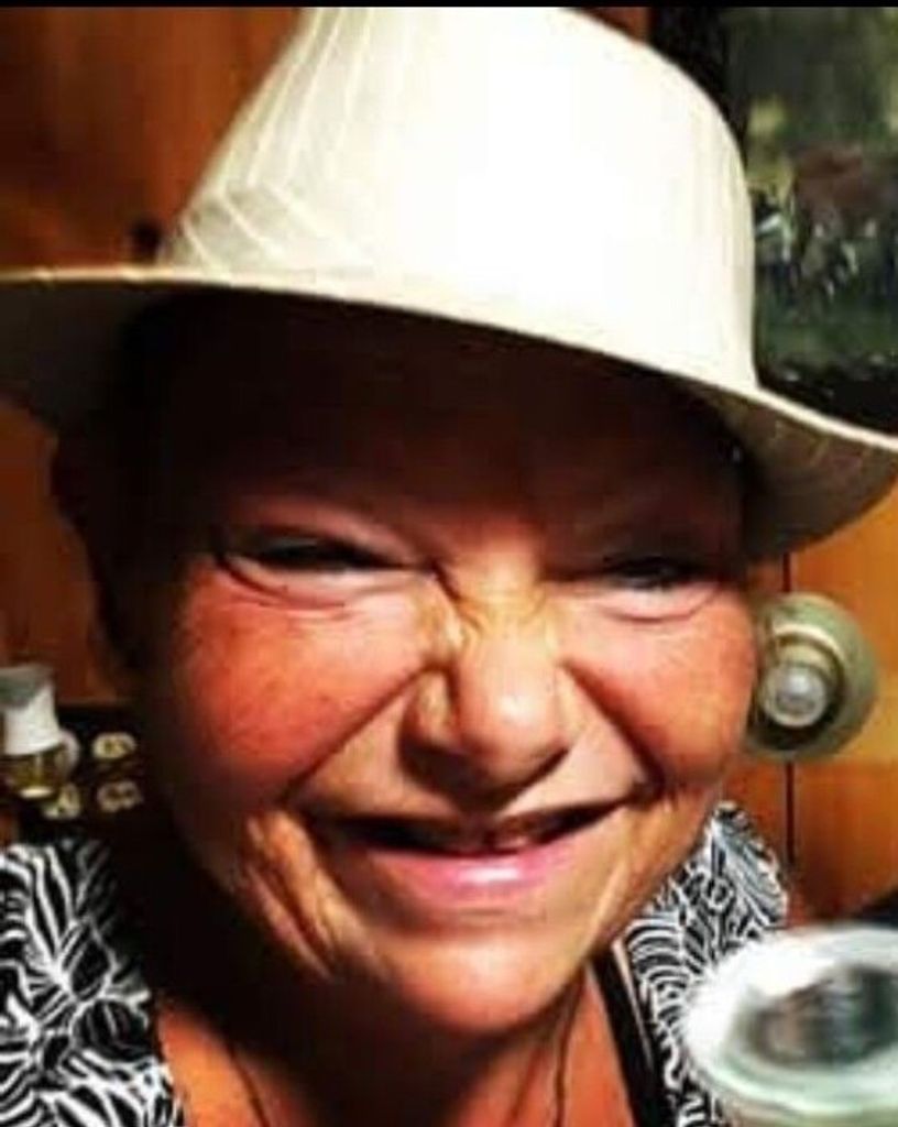Jody Blankenship Profile Photo