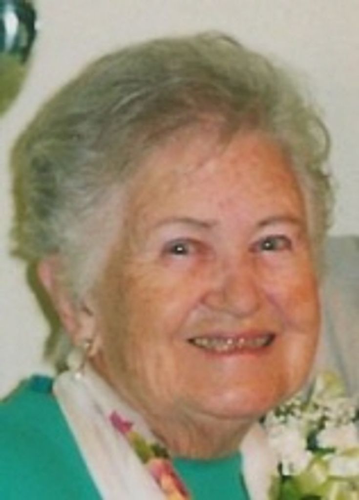 Margaret K. (Shea) Capanna