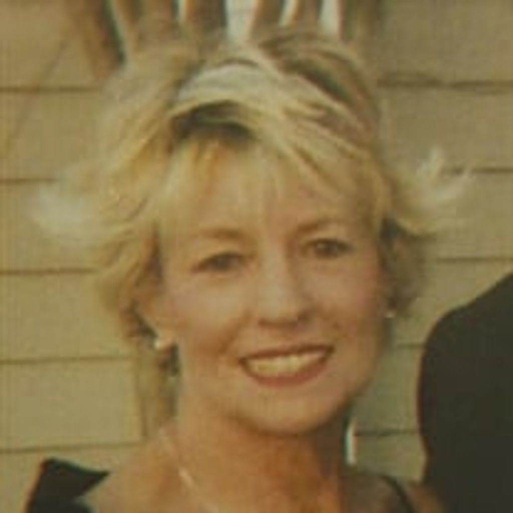 Jane Benson Poole
