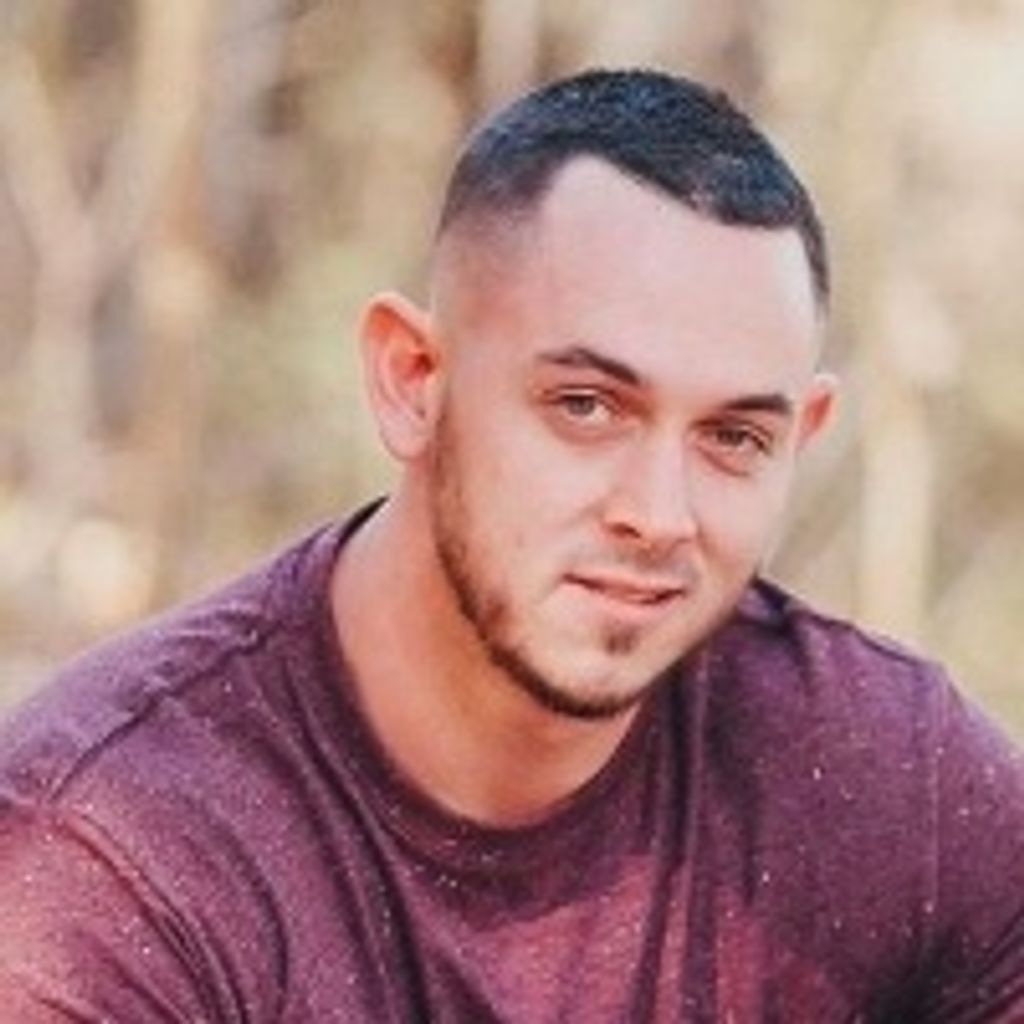 Ryan Ray Profile Photo