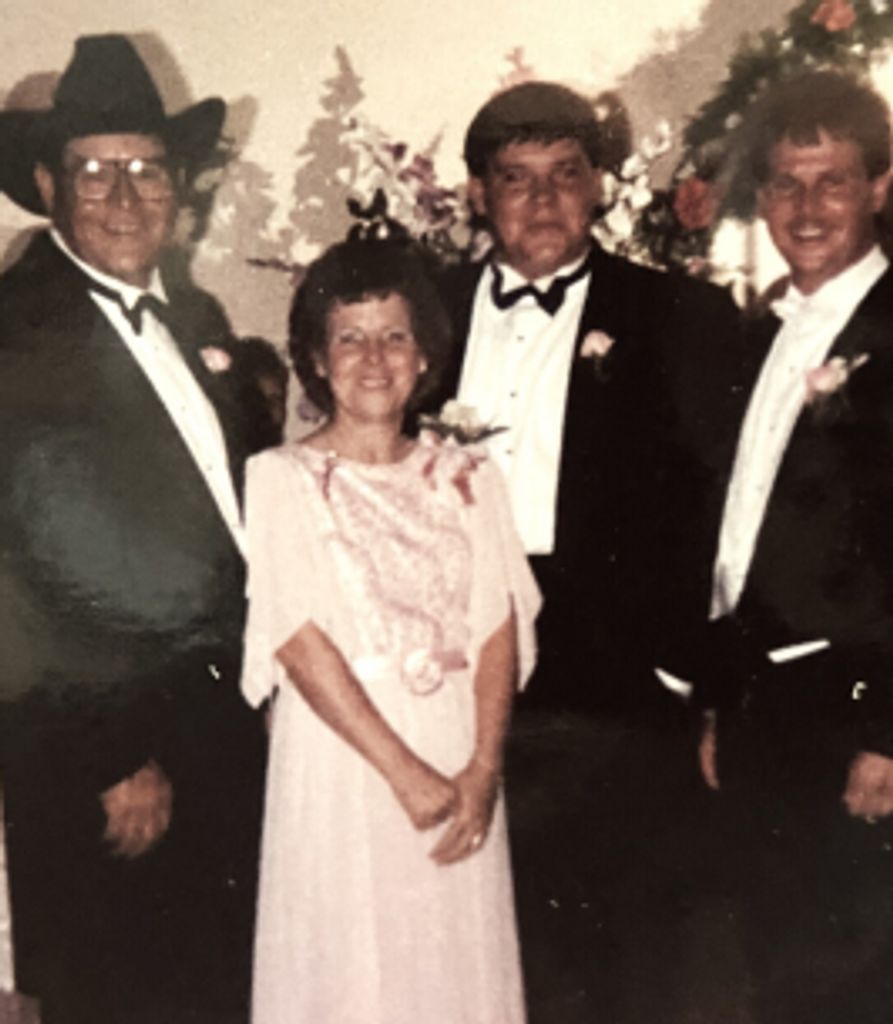 Martha (Marty) Brown