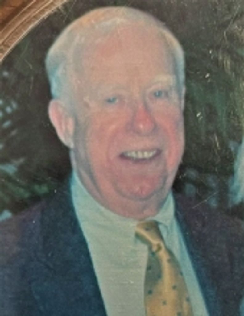 Stephen Joseph  Huggard