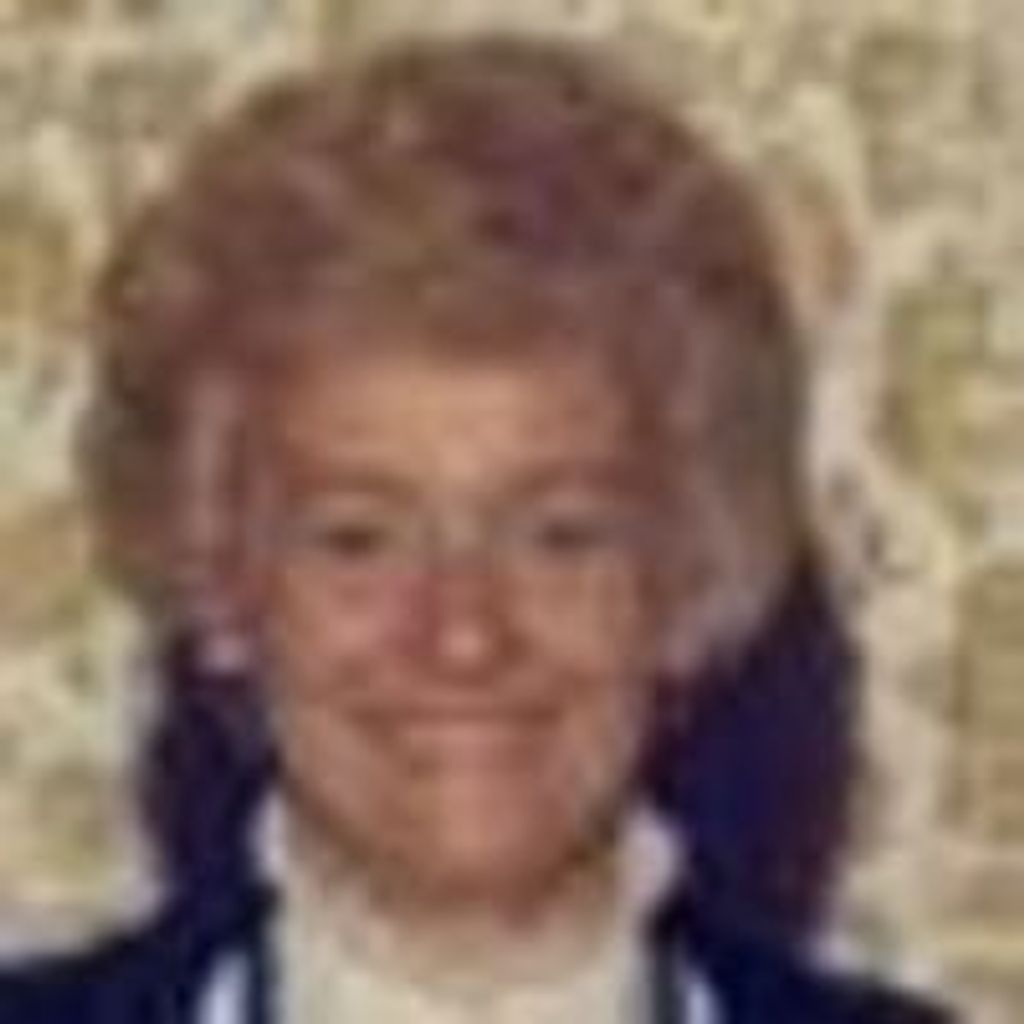 Shirley (R) Gerber