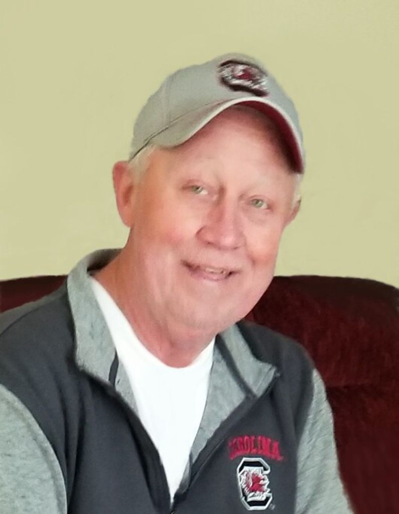 Michael Greer