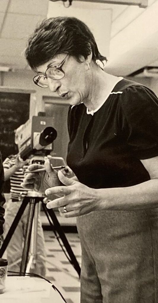 Katherine E. Appleton Profile Photo