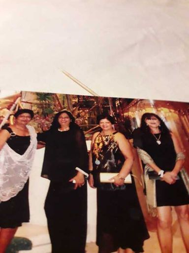 Christine  Daniels- Paiva photo gallery thumbnail 27 of 28