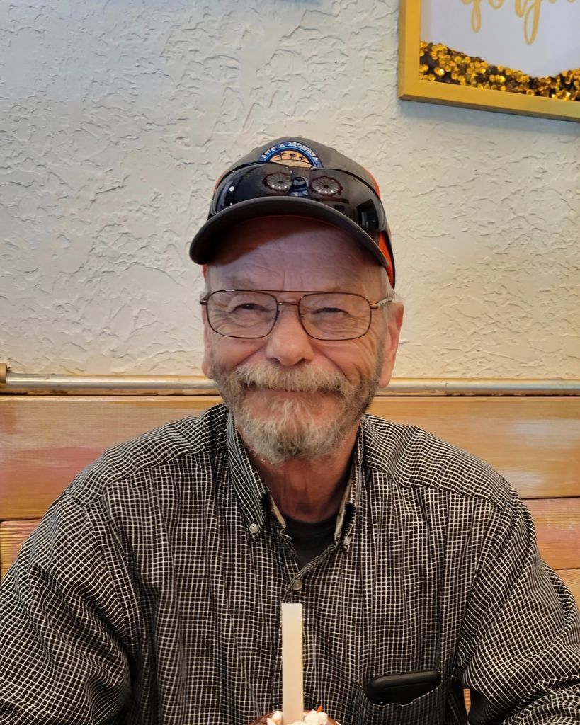 Mark Randolph Ide Profile Photo