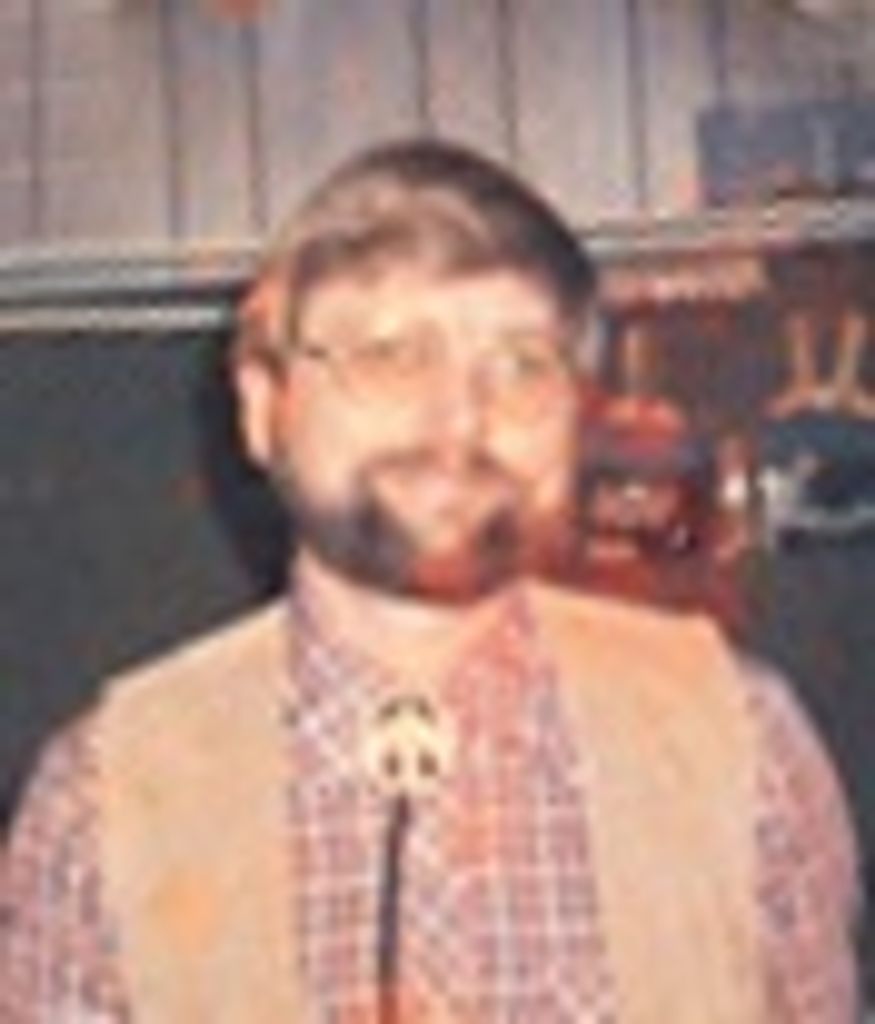 Donald Bauer
