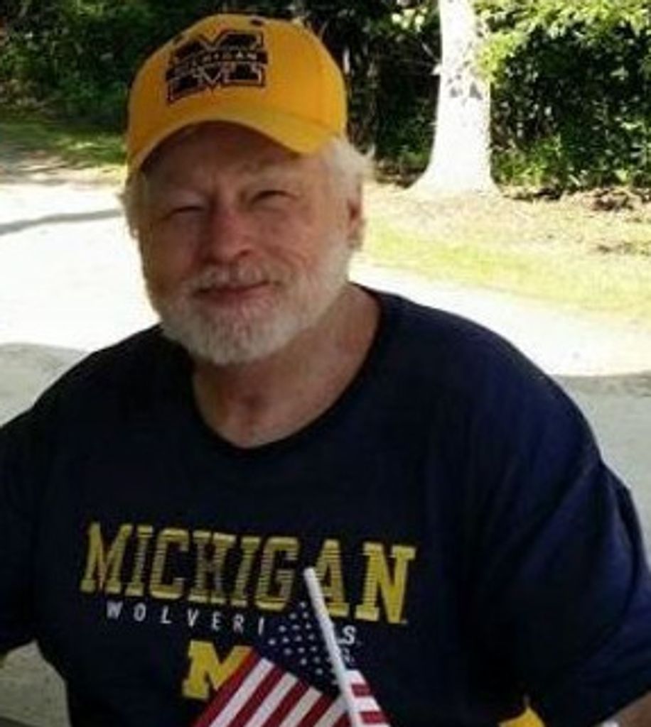 Mr. Frank Parker Profile Photo